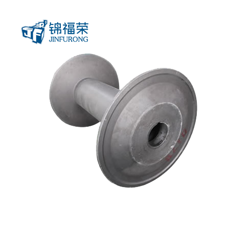 鋁合金盤(pán)頭