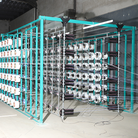 拷貝整經(jīng)機(jī)